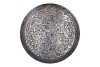 NOAH WILD BLACK COASTER IRON 59X6CM