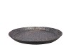 NOAH WILD BLACK COASTER IRON 50X5CM