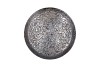 NOAH WILD BLACK COASTER IRON 50X5CM