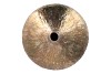 NOAH MAJESTIC GOLD VASE IRON 40X74CM