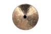 NOAH MAJESTIC GOLD VASE IRON 34X61CM