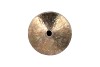 NOAH MAJESTIC GOLD VASE IRON 27X42CM