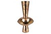 NOAH MAJESTIC GOLD VASE BULB IRON 45X92CM NM