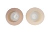 LUXX COZY SAND VASE SWIRL ASS 19X19X20CM