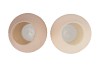 LUXX COZY SAND VASE SWIRL ASS 18X18X30CM