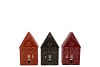 JOLIE SCOTTISH SPICE HOUSE T-LIGHT ASS 15X8X26CM