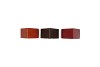 JOLIE SCOTTISH SPICE HOUSE T-LIGHT ASS 15X8X26CM