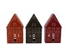 JOLIE SCOTTISH SPICE HOUSE T-LIGHT ASS 10X8X19CM