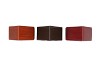 JOLIE SCOTTISH SPICE HOUSE T-LIGHT ASS 10X8X19CM