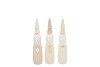 FABY COZY SAND KINGS 5X5X24CM