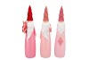 FABY JOLLY PINK KINGS 10X10X43CM