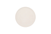 PORTO WHITE PLATE 25X25X2CM