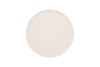 PORTO WHITE PLATE 35X35X2CM