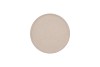PORTO COZY SAND PLATE 25X25X2CM