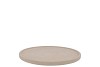 PORTO SAND PLATE 25X25X2CM