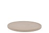 PORTO SAND PLATE 35X35X2CM