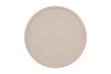 PORTO COZY SAND PLATE 42X42X2CM