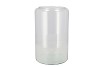 GLAS ECOVAAS BOUTON H30XD18.5/15.7 CM
