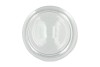 GLAS ECOVAAS BOUTON H30XD18.5/15.7 CM