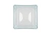 GLAS CUBE OHIO H13X13X12.5 CM