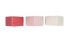 JOLIE JOLLY PINK HOUSE T-LIGHT ASS 15X8X26CM NM