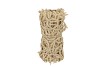 RIBBON GRANDICORD GOUD 2.5MX15CM