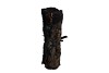 RIBBON PLUMAGE RUNNER BLACK 1.4MX26CM