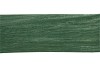RIBBON CRUSHED VELVET GREEN 2MX26CM