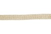 RIBBON AMAZE WIRED RIBBON GOLD 5MX63MM