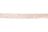 RIBBON VELVET SATIN LIGHT GREY 3MX70MM