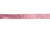 RIBBON VELVET SATIN OLD PINK 3MX70MM