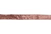 RIBBON VELVET SATIN BROWN 3MX70MM NM