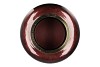 JULIE SCOTISH BROWN VASE IRON 33X33X45CM