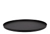 COASTER WILD BLACK TRAY METAL 56X2CM