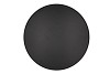 COASTER WILD BLACK TRAY METAL 56X2CM
