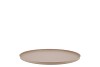 COASTER SAND TRAY METAL 26X2CM