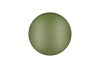 COASTER MAJESTIC OLIVE TRAY METAL 37X2CM