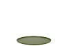 COASTER MAJESTIC OLIVE TRAY METAL 26X2CM