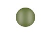 COASTER MAJESTIC OLIVE TRAY METAL 26X2CM