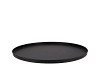 COASTER WILD BLACK TRAY METAL 46X2CM