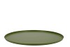 COASTER MAJESTIC OLIVE TRAY METAL 56X2CM