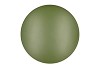 COASTER MAJESTIC OLIVE TRAY METAL 56X2CM