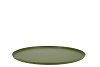 COASTER MAJESTIC OLIVE TRAY METAL 46X2CM