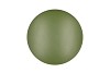 COASTER MAJESTIC OLIVE TRAY METAL 46X2CM
