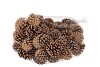 NATURE AUSTRIAN PINECONE NATURAL P/1KG