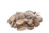 NATURE OAK SLICES P/500GR