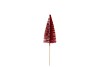 PICK SHINE XMAS TREE JOLLY RED ASS 50CM ASS P/24