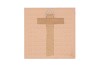 TILE HOLY SHIT YOU DID IT! YELLOW 10X10X1CM NM