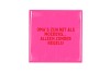 TILE OMA'S ZIJN NET ALS MOEDERS PINK 10X10X1CM
