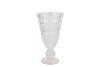 FENNA CLEAR MIX VASE STAND ASS 13X25CM NM